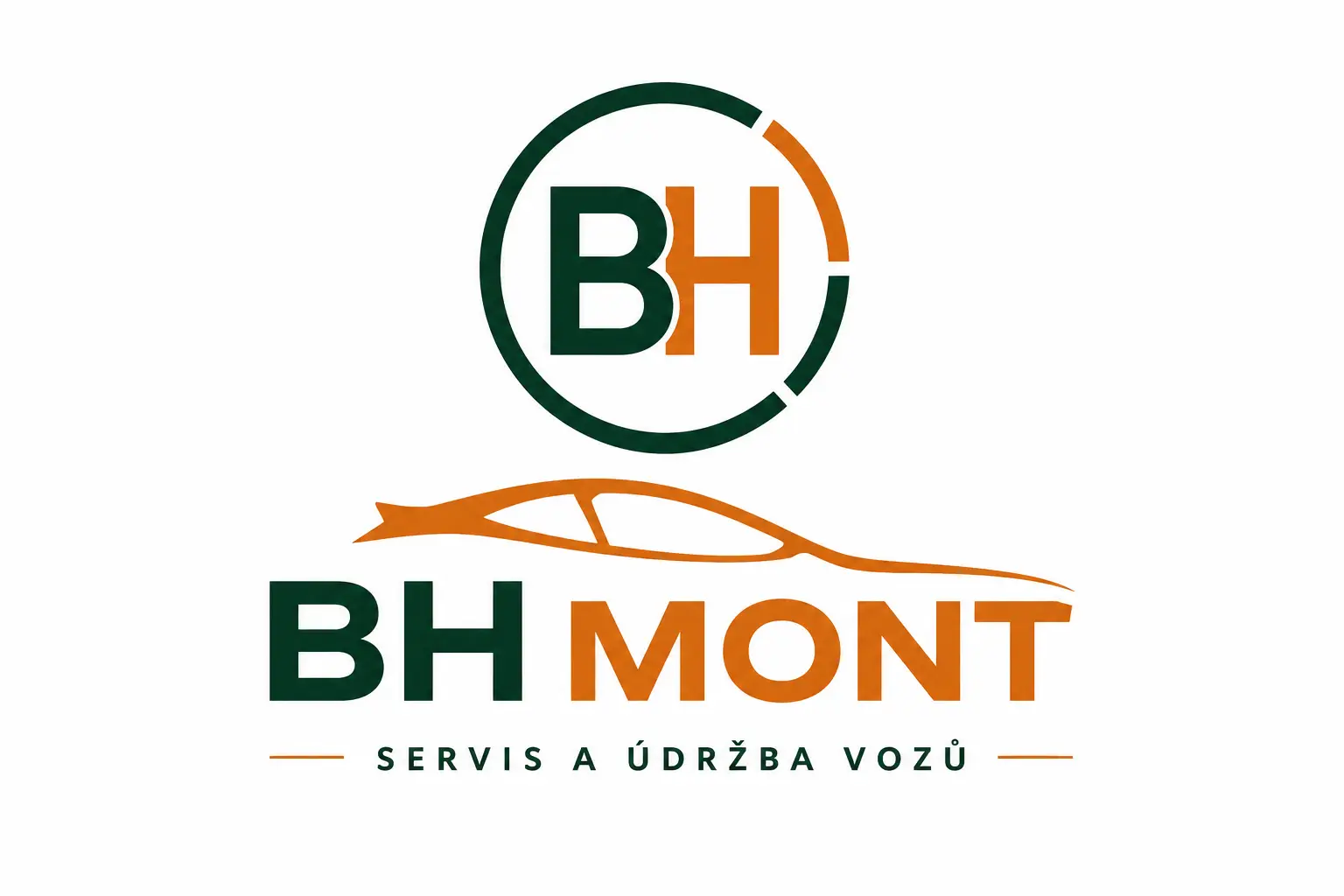 BHMONT logo